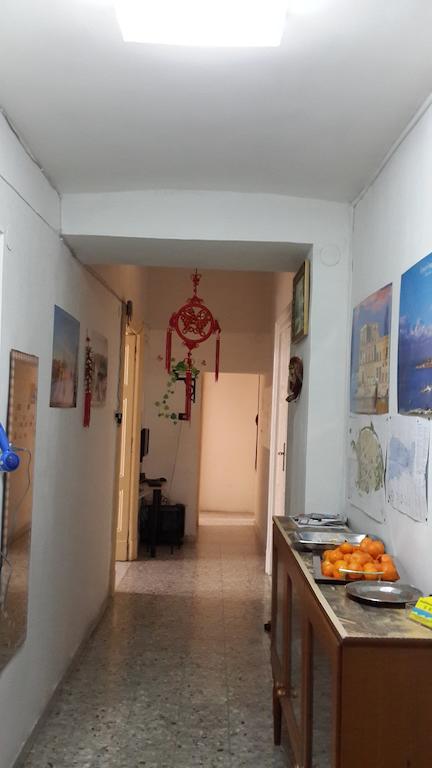 Youthhome B&B Napoli Camera foto
