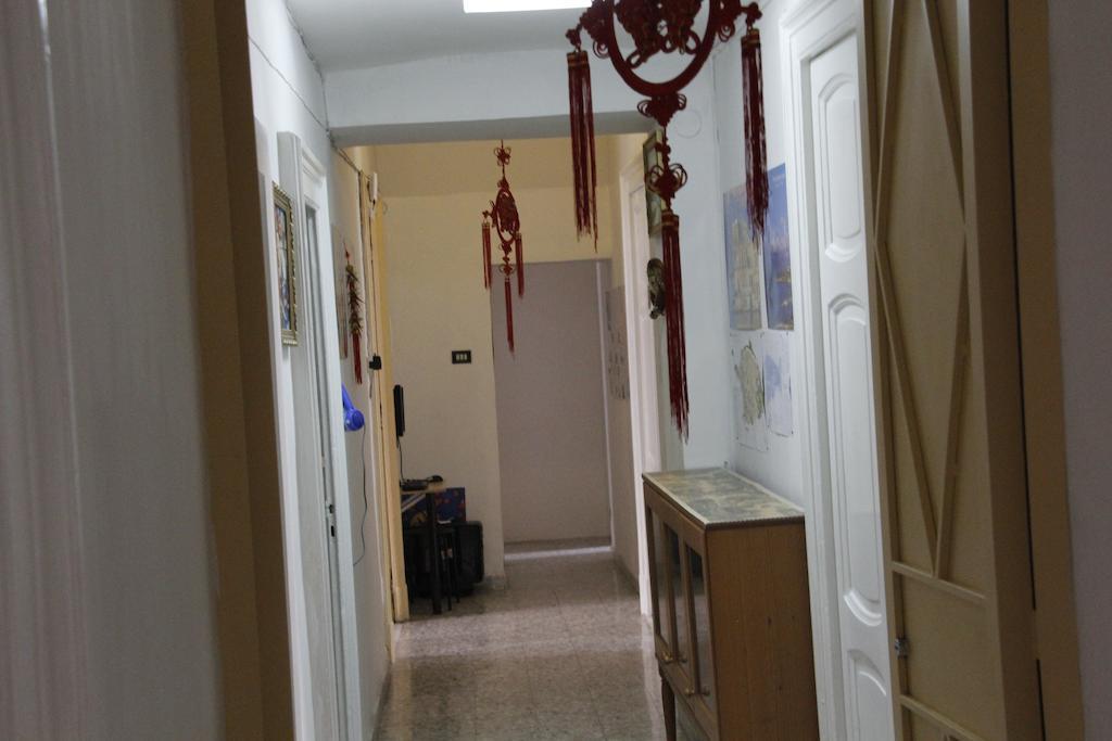 Youthhome B&B Napoli Camera foto